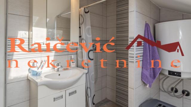 Stan, Dvosoban, Prodaja, 58m2, Žarkovo, Čukarica, Jovana Ducica