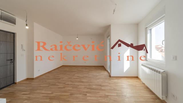 Stan, Troiposoban, Prodaja, 66m2, Mirijevo, Zvezdara, Mirijevo I