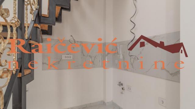 Stan, Troiposoban, Prodaja, 66m2, Mirijevo, Zvezdara, Mirijevo I