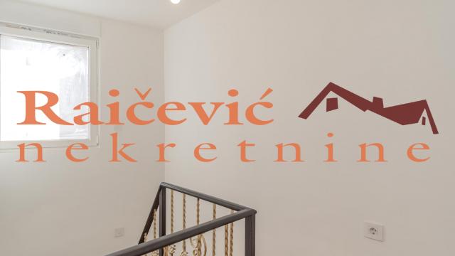 Stan, Troiposoban, Prodaja, 66m2, Mirijevo, Zvezdara, Mirijevo I