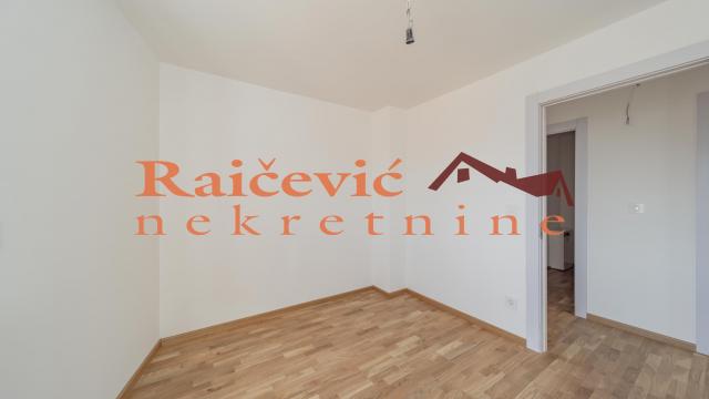 Stan, Troiposoban, Prodaja, 66m2, Mirijevo, Zvezdara, Mirijevo I