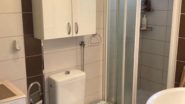 Stan, Dvosoban, Izdavanje, 41m2, Tašmajdan, Palilula, Ivankovačka