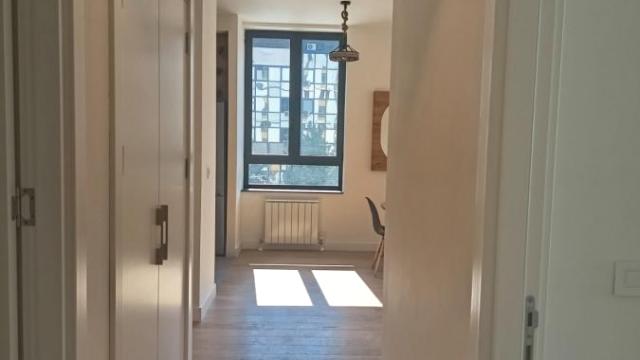 Stan, Trosoban, Izdavanje, 78m2, Beograd na vodi, Savski venac, Nikolaja Kravcova