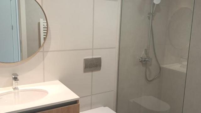 Stan, Trosoban, Izdavanje, 78m2, Beograd na vodi, Savski venac, Nikolaja Kravcova
