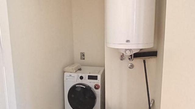 Stan, Trosoban, Izdavanje, 78m2, Beograd na vodi, Savski venac, Nikolaja Kravcova