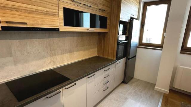 Stan, Trosoban, Izdavanje, 80m2, Dorćol, Stari grad, Skenderbegova