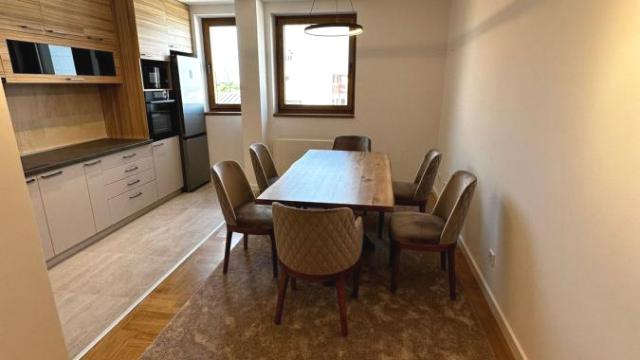 Stan, Trosoban, Izdavanje, 80m2, Dorćol, Stari grad, Skenderbegova