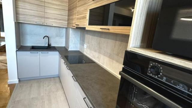 Stan, Trosoban, Izdavanje, 80m2, Dorćol, Stari grad, Skenderbegova