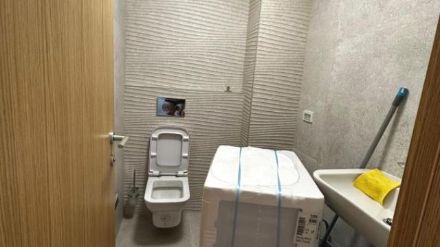 Stan, Trosoban, Izdavanje, 80m2, Dorćol, Stari grad, Skenderbegova