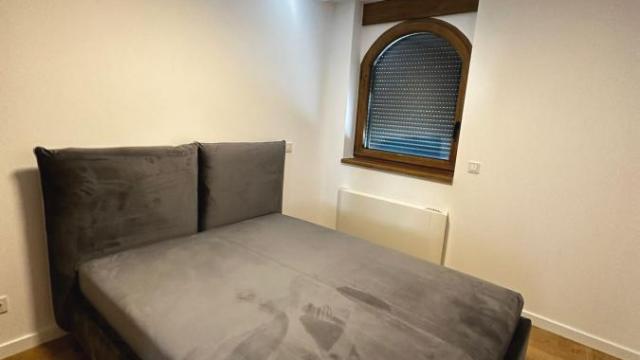 Stan, Trosoban, Izdavanje, 80m2, Dorćol, Stari grad, Skenderbegova