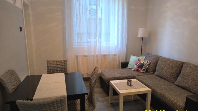 Stan, Jednoiposoban, Izdavanje, 40m2, Centar, Voždovac, Nikšićka