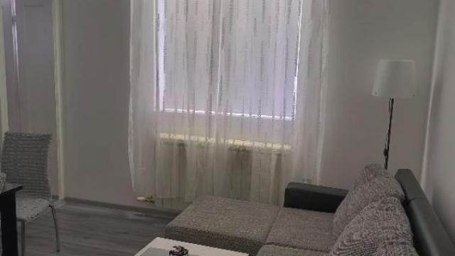 Stan, Jednoiposoban, Izdavanje, 40m2, Centar, Voždovac, Nikšićka