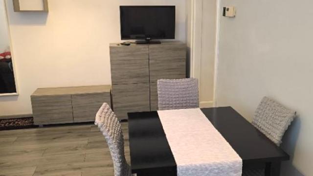Stan, Jednoiposoban, Izdavanje, 40m2, Centar, Voždovac, Nikšićka