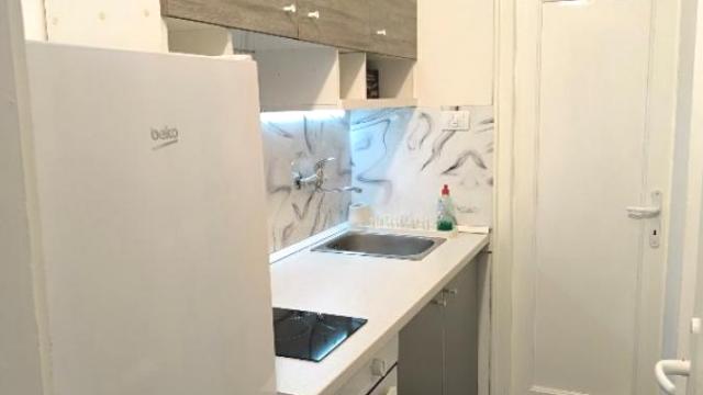 Stan, Jednoiposoban, Izdavanje, 40m2, Centar, Voždovac, Nikšićka