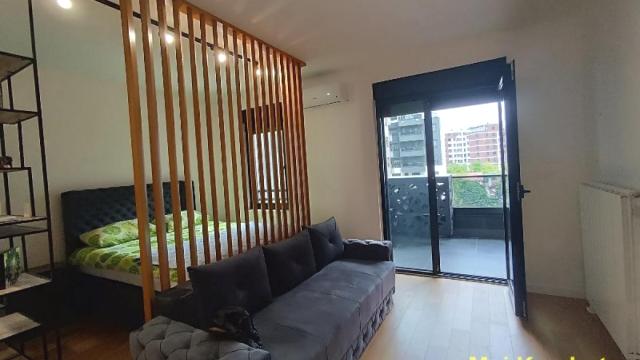 Stan, Jednosoban, Izdavanje, 40m2, Trošarina, Voždovac, Save Maškovića