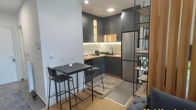 Stan, Jednosoban, Izdavanje, 40m2, Trošarina, Voždovac, Save Maškovića