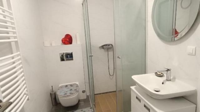 Stan, Jednosoban, Izdavanje, 40m2, Trošarina, Voždovac, Save Maškovića