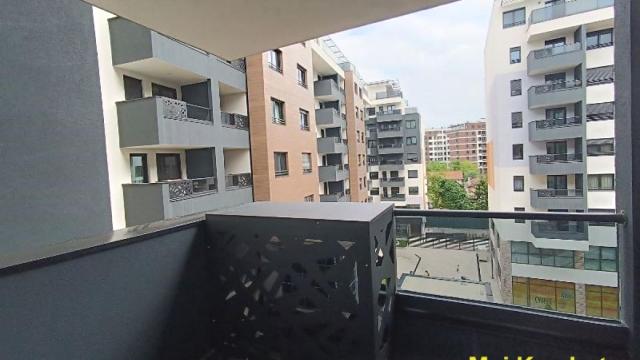 Stan, Jednosoban, Izdavanje, 40m2, Trošarina, Voždovac, Save Maškovića