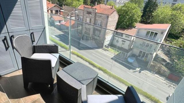 Stan, Trosoban, Izdavanje, 60m2, Bulbulder, Zvezdara, Dimitrija Tucovića
