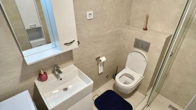 Stan, Trosoban, Izdavanje, 60m2, Bulbulder, Zvezdara, Dimitrija Tucovića