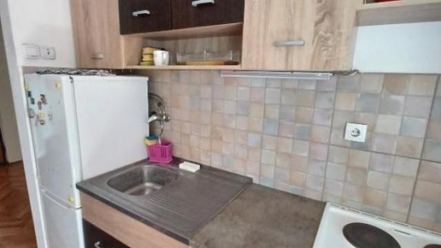 Stan, Dvoiposoban, Prodaja, 55m2, Lion, Zvezdara, Bulevar kralja Aleksandra