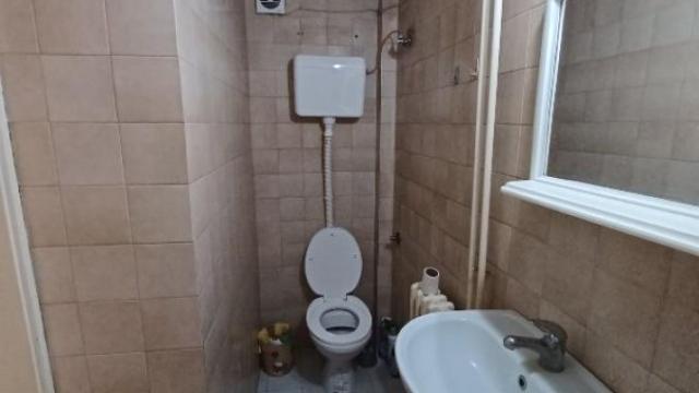 Stan, Dvoiposoban, Prodaja, 55m2, Lion, Zvezdara, Bulevar kralja Aleksandra
