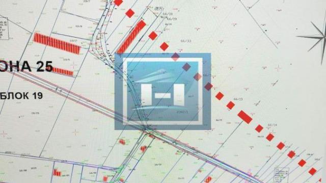 Plac, Prodaja, 12705m2, Industrijska zona, Gradska lokacija, Jagodina