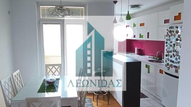 Stan, Dvosoban, Prodaja, 60m2, Knjaževačka, Pantelej, Niš