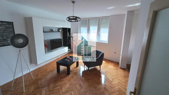 Stan, Dvosoban, Prodaja, 60m2, Knjaževačka, Pantelej, Niš