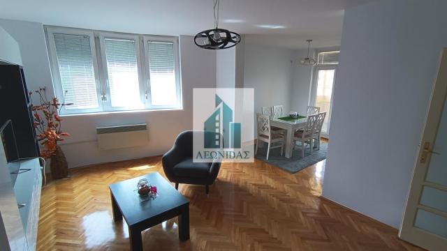 Stan, Dvosoban, Prodaja, 60m2, Knjaževačka, Pantelej, Niš