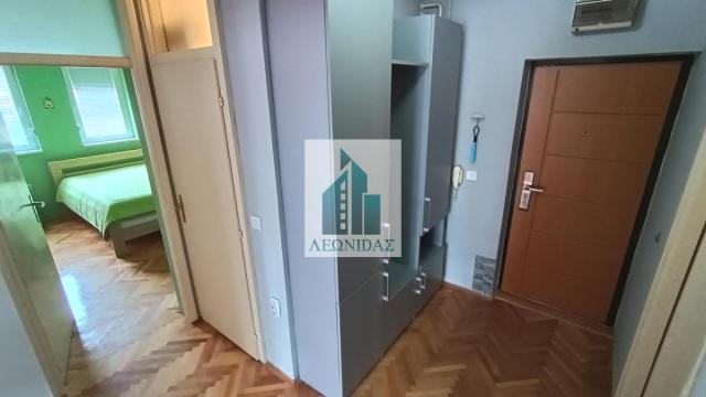 Stan, Dvosoban, Prodaja, 60m2, Knjaževačka, Pantelej, Niš