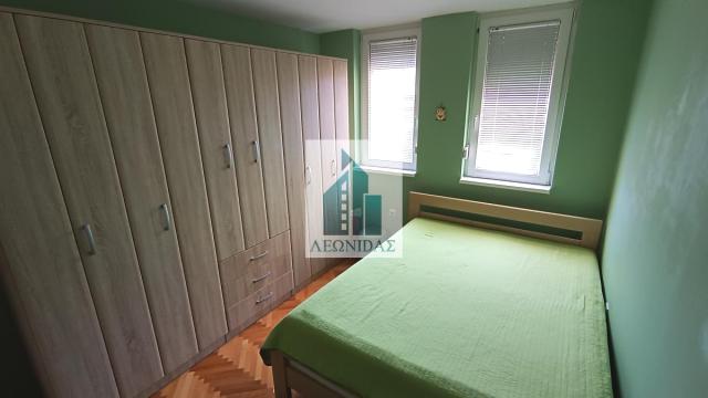 Stan, Dvosoban, Prodaja, 60m2, Knjaževačka, Pantelej, Niš