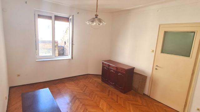 Stan, Garsonjera, Prodaja, 24m2, Venizelosova
