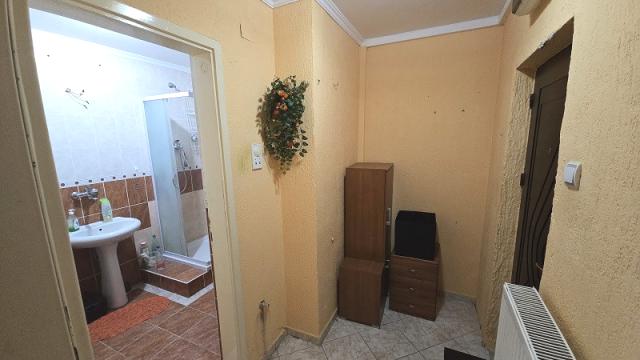 Stan, Dvosoban, Prodaja, 66m2, Senoina 3