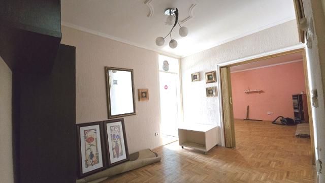 Stan, Dvosoban, Prodaja, 66m2, Senoina 3