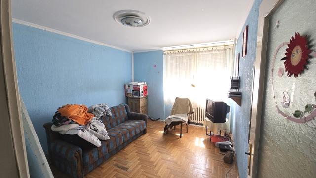 Stan, Dvosoban, Prodaja, 66m2, Senoina 3