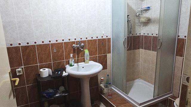 Stan, Dvosoban, Prodaja, 66m2, Senoina 3