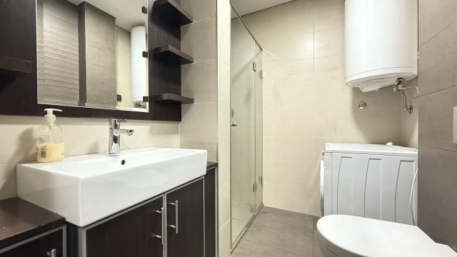 Stan, četvorosoban, Prodaja, 104m2, Save Tekelije