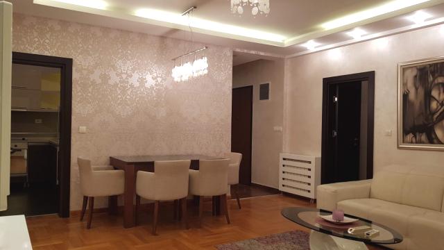 Stan, Trosoban, Izdavanje, 75m2, Voždovac, Mosorska 9