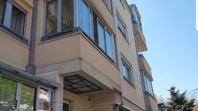 Stan, Trosoban, Izdavanje, 75m2, Voždovac, Mosorska 9