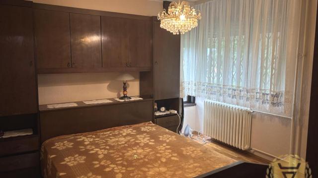 Stan, Trosoban, Izdavanje, 75m2, Višnjička Banja, Palilula, Višnjički venac