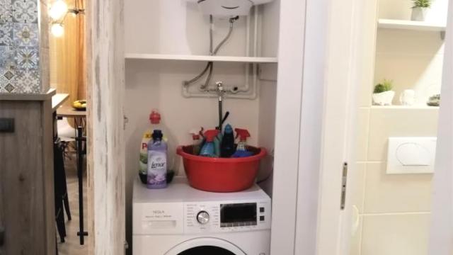 Stan, Trosoban, Izdavanje, 65m2, Autokomanda, Voždovac, Triše Kaclerovića