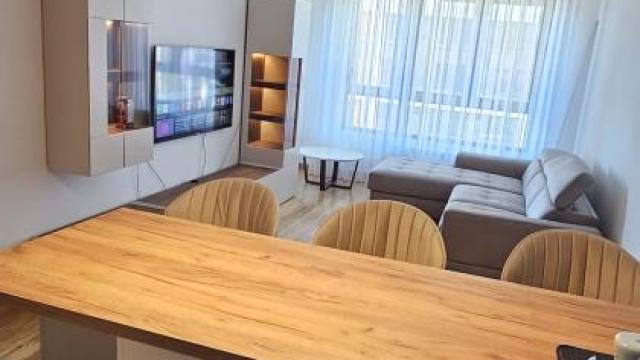 Stan, Dvosoban, Izdavanje, 47m2, FON - Bilećka, Voždovac, Vojvode Stepe