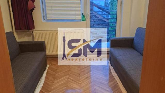 Stan, Jednoiposoban, Izdavanje, 32m2, Gradić Pejton, Vračar, Černiševskog