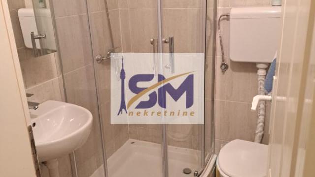 Stan, Jednoiposoban, Izdavanje, 32m2, Gradić Pejton, Vračar, Černiševskog