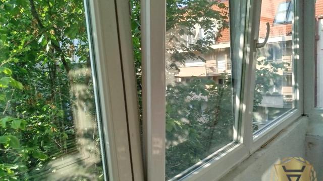 Stan, Dvosoban, Izdavanje, 55m2, Kalenić pijaca, Vračar, Hadži Ruvimova