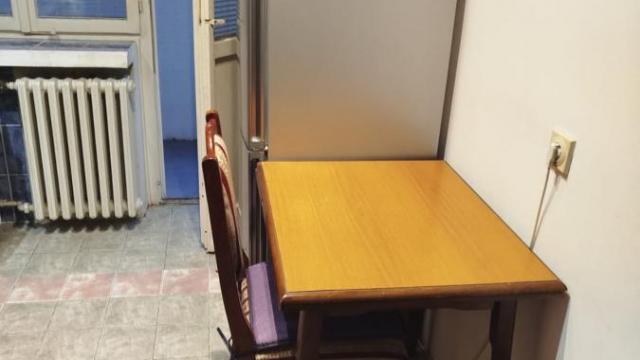 Stan, Dvosoban, Izdavanje, 55m2, Kalenić pijaca, Vračar, Hadži Ruvimova