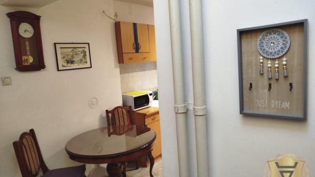 Stan, Dvosoban, Izdavanje, 55m2, Kalenić pijaca, Vračar, Hadži Ruvimova