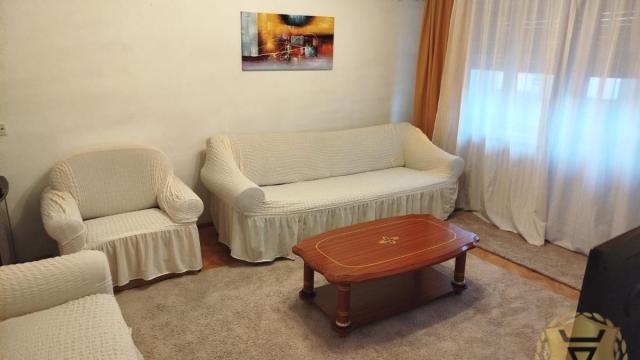 Stan, Dvosoban, Izdavanje, 55m2, Kalenić pijaca, Vračar, Hadži Ruvimova