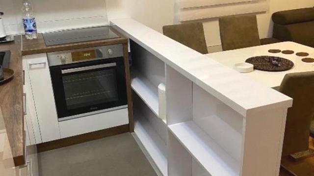 Stan, Dvoiposoban, Izdavanje, 54m2, Bulbulder, Zvezdara, Mehmeda Sokolovića
